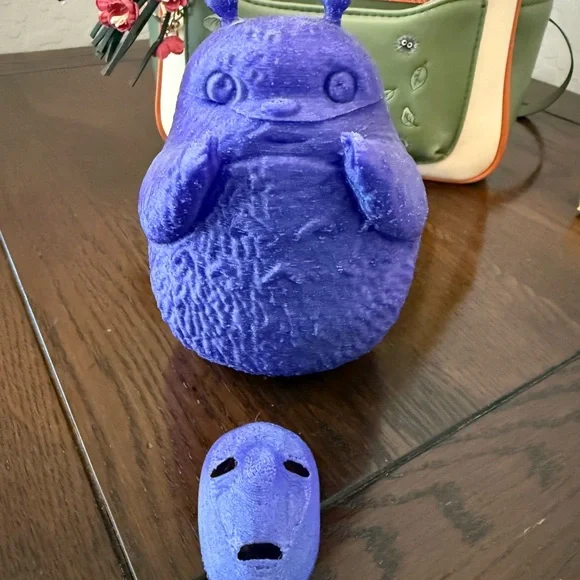 My Neighbor Totoro bundle